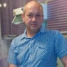 Фотография мужчины Юрий, 51 год из г. Комсомольск