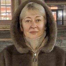Фотография девушки Mari, 49 лет из г. Новомосковск