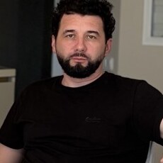 Фотография мужчины Алексей, 27 лет из г. Сочи