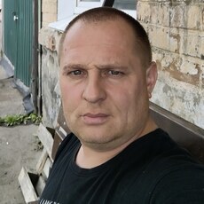 Фотография мужчины Максик, 37 лет из г. Иркутск