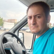 Фотография мужчины Алексей, 25 лет из г. Реутов