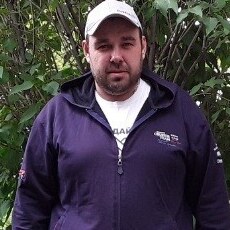 Фотография мужчины Василий, 41 год из г. Караганда