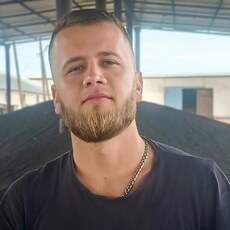 Фотография мужчины Павел, 28 лет из г. Армянск
