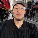 Абдигали, 27 лет