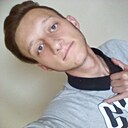Женя, 27 лет