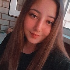 Фотография девушки Надежда, 23 года из г. Камышлов