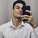 Ильяс, 28 лет