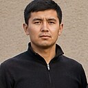 Абзал, 40 лет