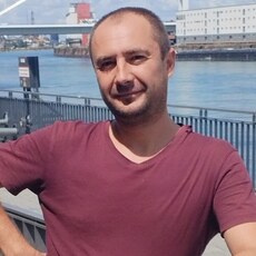 Фотография мужчины Андрей, 39 лет из г. Гродно