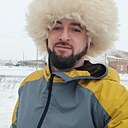 Damir, 35 лет