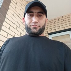 Фотография мужчины Zokir, 33 года из г. Малоярославец