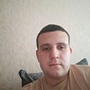 Илья, 25 лет