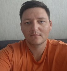 Фотография мужчины Владимир, 31 год из г. Костанай