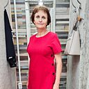 Елена, 53 года