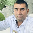 Мухамед, 31 год