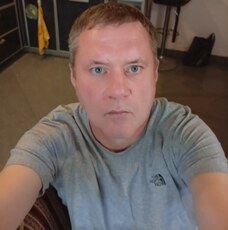 Фотография мужчины Андрей, 46 лет из г. Ярославль