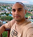 Рим, 39 лет