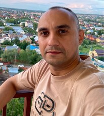 Фотография мужчины Рим, 39 лет из г. Менделеевск