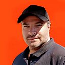 Mark Johnson, 60 лет
