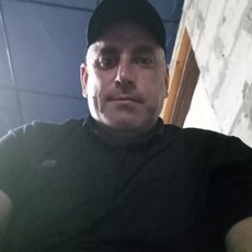 Фотография мужчины Kamil, 43 года из г. Черкесск