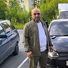 Фотография мужчины Rizvan, 37 лет из г. Сургут