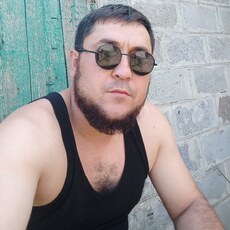 Фотография мужчины Алмаз, 39 лет из г. Буйнакск