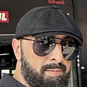 Джуба, 39 лет