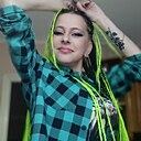 Анютка, 36 лет