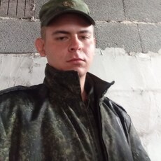 Фотография мужчины Александр, 20 лет из г. Слуцк