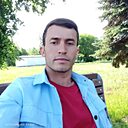 Алим, 28 лет