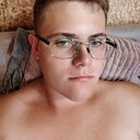 Иван, 18 лет