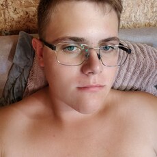Фотография мужчины Иван, 18 лет из г. Прокопьевск