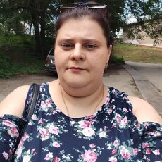 Фотография девушки Анастасия, 41 год из г. Артем