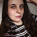 Виктория, 25 лет