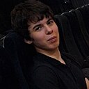 Идар, 18 лет