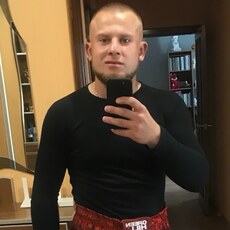 Фотография мужчины Sasha, 25 лет из г. Рогачев