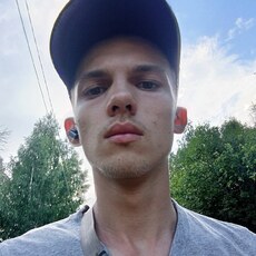 Фотография мужчины Андрей, 18 лет из г. Шаховская