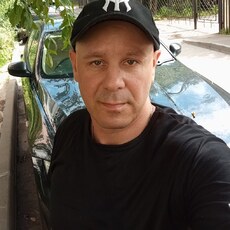 Фотография мужчины Владимир, 39 лет из г. Истра