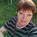 Жанна, 58 лет