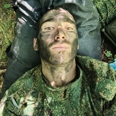 Фотография мужчины Wolf, 26 лет из г. Екатеринбург