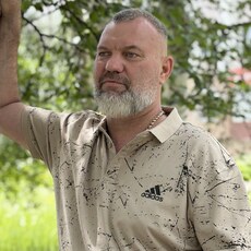Фотография мужчины Василий Игоревич, 46 лет из г. Красноярск