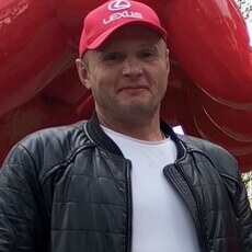 Фотография мужчины Анатолий, 47 лет из г. Пермь