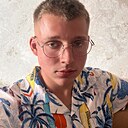 Илья, 20 лет