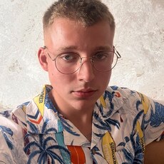 Фотография мужчины Илья, 20 лет из г. Красноярск