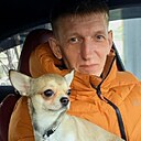 Иван, 42 года