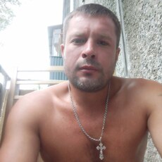 Фотография мужчины Владимир, 36 лет из г. Нижний Новгород