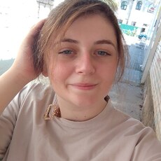 Фотография девушки Катя, 22 года из г. Белореченск