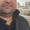 Salik, 38 лет