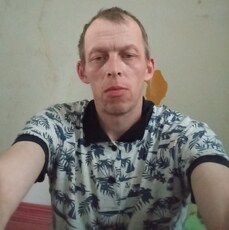 Фотография мужчины Дима, 43 года из г. Киров