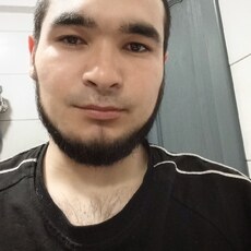Фотография мужчины Его, 26 лет из г. Балтийск